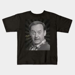 Joe Flaherty Kids T-Shirt